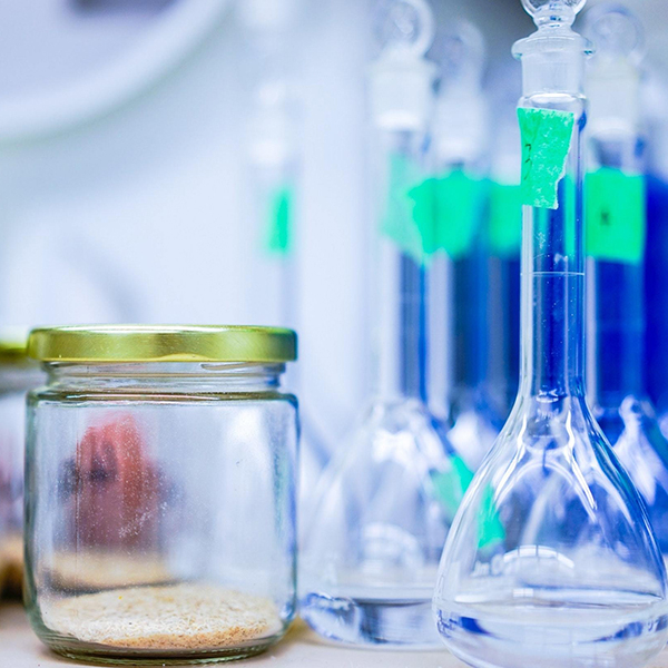 Spécialisé dans l'industrie médicale