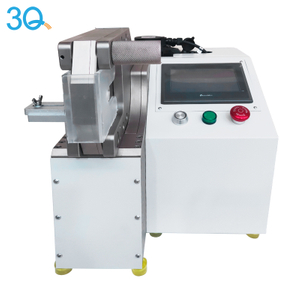 Machine à sertir les bornes |Moule hexagonal